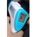 Techno Non Contact Infrared Temperature Gun Thermometer